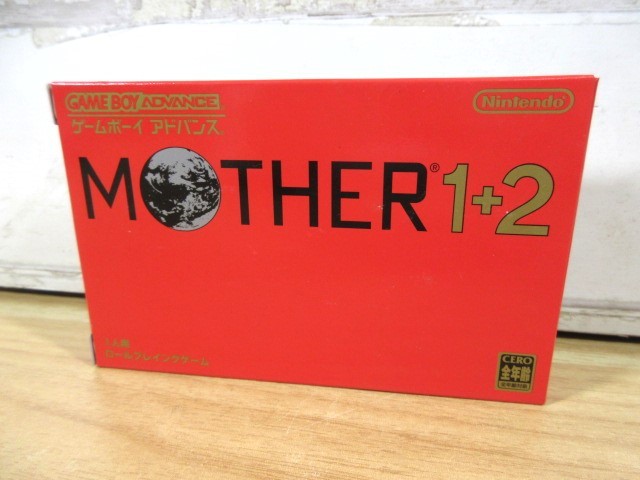 Yahoo!オークション -「mother1 2 3」の落札相場・落札価格