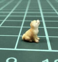 1/43★しば犬★柴犬★フィギュアに★ミニチュア★ジオラマに★1/64より大★ミニカーに★リアルフィギュア★完成品★犬★ミニチュアイメージ_画像6