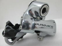 ◆◇中古 極美品！シマノ SHIMANO デュラエース DURA-ACE リアディレイラー 　RD-7800 10速 ショートケージ！◇◆_画像1