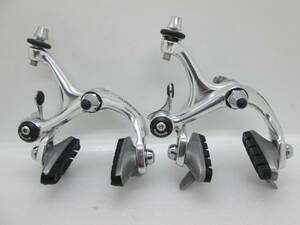 ◆◇中古　SHIMANO デュラエース DURA-ACE キャリパーブレーキ BR-7400 前後セット！◇◆