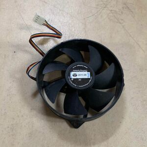  desk top CPU cooler,air conditioner fan CoolAge control number P3747