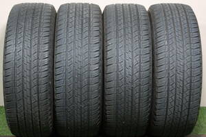 ＜即納可能!!＞ミシュラン ラティチュードツアー 265/65R17 112S 4本セット ランドクルーザープラド ハイラックス サーフ パジェロ