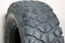 ＜大人気マッドタイヤ!!＞ヨコハマ ジオランダー M/T+ 33×12.50R15 LT 108Q 1本 SUV用 4×4用 マッドテレーン オフロード スペアなど_画像1