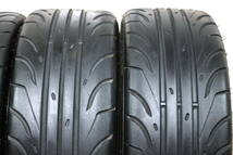 ＜ハイグリップタイヤ!!＞accelera(アクセレラ) 651SPORT 215/45R17 87W 4本セット 即納可能 スバル BRZ レガシィ トヨタ 86 プリウス 等_画像4