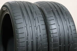 ＜溝あり!即納可能＞ブリヂストン POTENZA ポテンザS001 225/45R18 95Y 2本 MO メルセデスベンツ承認タイヤ Cクラス Eクラス Aクラス 等