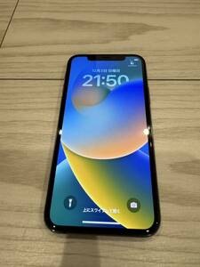 【中古　iPhone11 Pro 256GB スペースグレー　SIMフリー　付属品・おまけ付き】