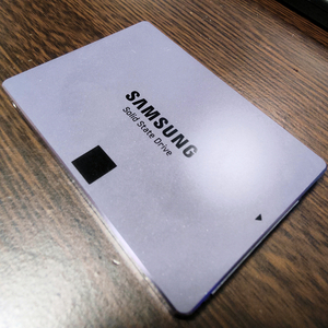 SAMSUNG SSD 840 EVO MZ7TE120HMGR SATA 2.5インチSSD 120GB