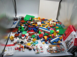 レゴブロック大量セット、マリオ・nanoblock・まとめて・まとめ売り、おもちゃ・ ブロック・積木・LEGO