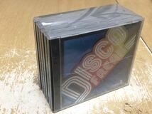 ◎ CD DISCO FREAK ディスコ・フリーク Disc1～Disc6 全99曲入り CD6枚セット オムニバス 洋楽 懐かしい ディスコサウンド_画像1