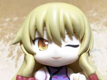 Å 東方Project 八雲紫 ねんどろいど 442 アクションフィギュア 人形 ドール パーツ グッドスマイルカンパニー 上海アリス幻樂団_画像8