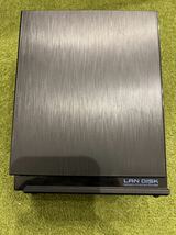  I-O DATA アイオーデータ LAN DISK NAS HDL2-AA2 HDL2-AA2/E 2TB_画像3