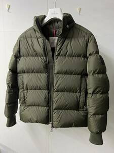 Редкий цвет Moncler Lenormand 21 год Down Down Jacket 2 Men