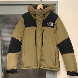 THE NORTH FACE バルトロ ライトジャケット Baltro Light ノースフェイス ND91641