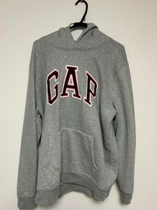 パーカー GAP 長袖 ギャップ