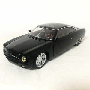 k30/80★1円〜 本体のみ AUTO art オートアート 1/18 フォード フォーティーナイン FORD FORTYNINE