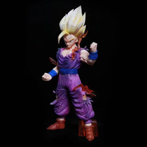 ◆ドラゴンボール　 孫悟飯 ◆海外限定品◆レア 希少◆フィギュア◆箱無し　(32cm/0.6kg )◆#C-128_画像5