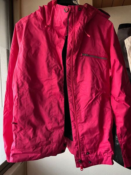 ROXY スキー スノーボード ジャケット