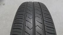 ☆★155/65R14　TOYO　SD-K7　19年製造　1本　中古品★☆_画像2