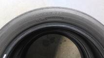 ☆★145/65R15　BRIDGESTONE　NEXTRY　21年製造　2本セット　中古品★☆_画像5