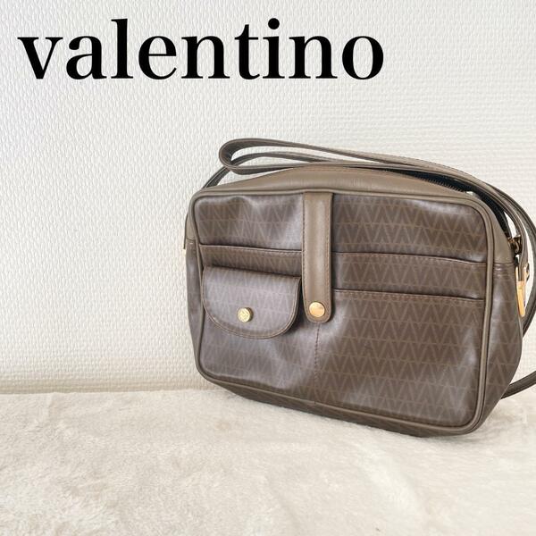 美品Mario Valentinoマリオバレンチノショルダーバッグハンドバッグ