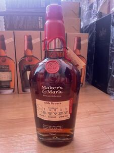 makers mark 2022 一本