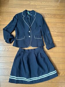 【美品】LIZ LISA doll 卒服フォーマル上下セット　サイズ　M (154〜162cm)