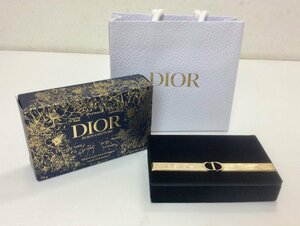 【未使用品/送料無料】Dior ディオール エクランクチュール アイパレット 2022 ホリデー限定品 クリスマスコフレ アイシャドウ K1213