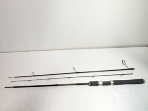  подробности неизвестен Daiwa Daiwa Heart Land Z 6101MLFS-SV.. спиннинг рыболовная снасть удочка 