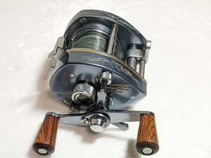 シマノ Bantam100ex リール/Bantam100ex/SHIMANO リール 釣具