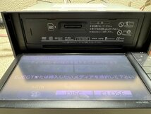 トヨタ純正 NHZN-W60G 08545-00T31 地図データ：2013年冬 CD/DVD/SD/Bluetooth フルセグ 〇23019356三K2209〇_画像4