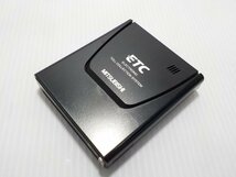 三菱電機 ミツビシ EP-9U512V アンテナ一体型ETC 軽自動車登録●23020865三J1805●_画像3