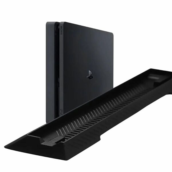 オリジナル SONY PS4 スリム垂直サポート VERTICAL SUPPORT