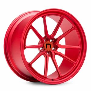 novaforged21インチ鍛造ホイールオーダーメイド4本ポルシェGT2RS GT3RS GT4RSケイマンボクスターシボレーカマロコルベットマスタング