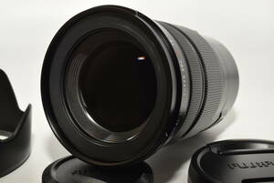 【特上品】 富士フイルム XF18-120MMF4 LM PZ WR18-120mm F4　#6443