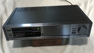 SONY S2500　JUNK扱い