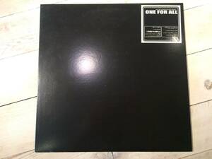 レコード/12インチ ★V.A★ONE FOR All