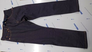 コロンビア ロングパンツ メンズ ジョセフストリーム2 パンツ PM4983　Mサイズ　インディゴ