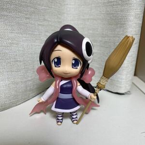 ねんどろいど エルシィ