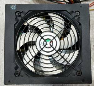 【中古パーツ】KEIAN KT-520RSV2 520W 電源ユニット 電源BOX ■DY2221