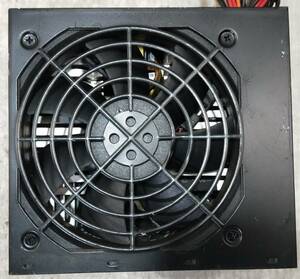 【中古パーツ】Enhance ATX-0260GA 600W 電源ユニット 電源BOX ■DY2274