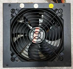 【中古パーツ】KEIAN KT-S650-12A 650W 電源ユニット 電源BOX 80PLUS ■DY2230