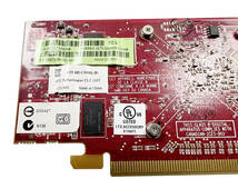 【中古パーツ】複数可 AMD FIREPRO 2270 DMS59 512MB ATI-102-C31901(B) /ビデオカード PCI-E ■グラフィックボード FIREPRO 2270 DMS59_画像3