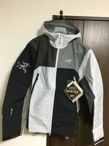 希少新品 M ビームス アークテリクス BEAMS ARC'TERYX Beta Jacket ベータ ジャケット Wabi-Sabi 侘び寂び 23FW 保証書付属