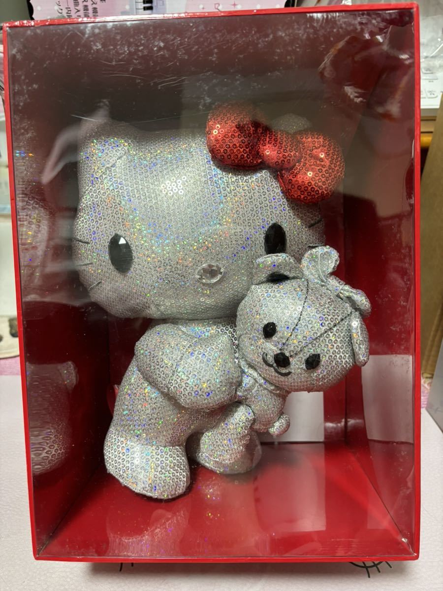 2025年最新】Yahoo!オークション -キティ ぬいぐるみ