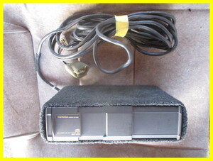 * Toyota original CD changer 08601-00690 audio player deck 17 Crown JZS171 175 171W 175W magazine entering 