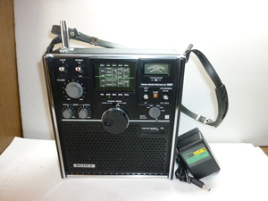 sony ICF-5800