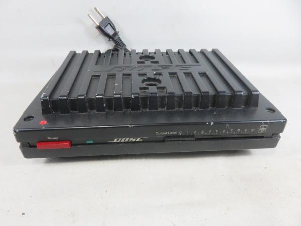 2025年最新】Yahoo!オークション -bose 1705の中古品・新品・未 2025年最新】Yahoo!オークション -bose 1705の中古品・新品・未