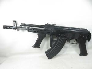 ΣMATRIX　AMD-65　フルメタル電動ガン　マトリックス　シーマ　AKM　AK　AKS　47　