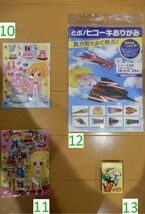 送料無料！画像4まで10点選べる新品子供用福袋-B/ワンコイン/おもちゃ☆雑貨など★新品未使用/ベビー・キッズ用(500円福袋)_画像3