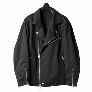 ISAMU KATAYAMA BACKLASH xx Dickies DOUBLE RIDERS JACKET バックラッシュ ディッキーズ 定価39600円 incarnation ルイスレザー